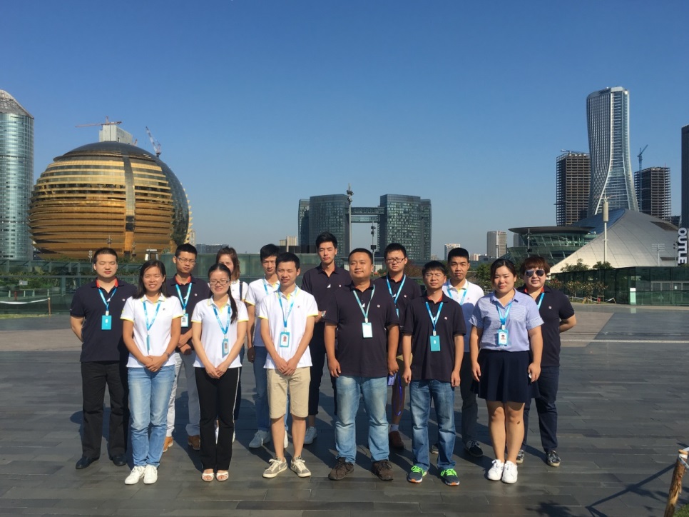 【G20】辰安科技:应急平台力托千钧 【G20】辰安科技:应急平台力托千钧