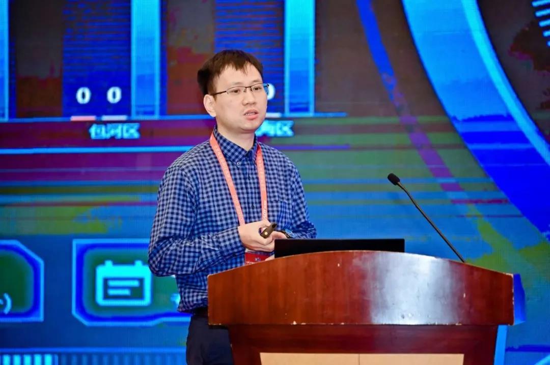辰安科技再度荣膺“化工园区优秀服务商” 辰安科技再度荣膺“化工园区优秀服务商”