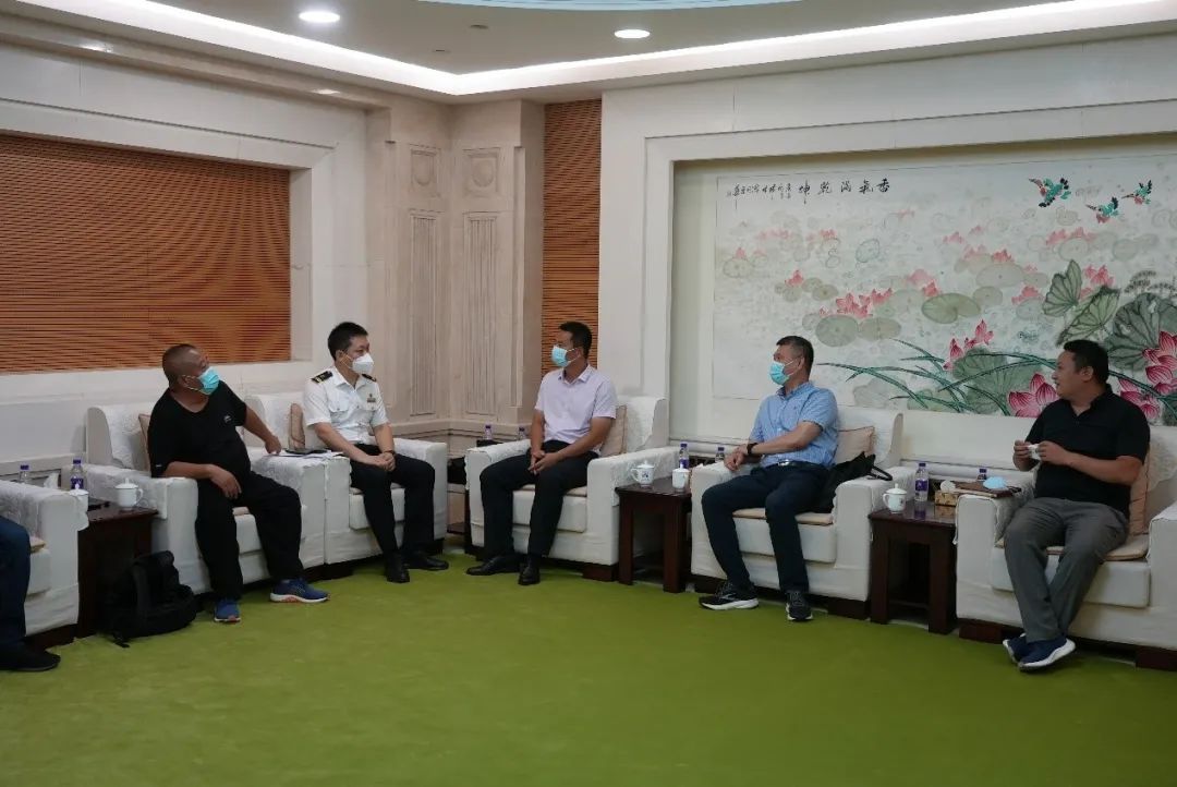 辰安科技再次承担北京市应急体系建设工作 辰安科技再次承担北京市应急体系建设工作