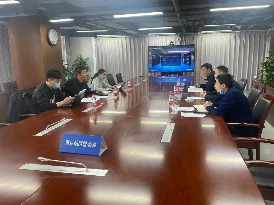 辰安科技再次承担北京市应急体系建设工作 辰安科技再次承担北京市应急体系建设工作