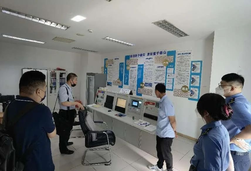 辰安科技再次承担北京市应急体系建设工作 辰安科技再次承担北京市应急体系建设工作