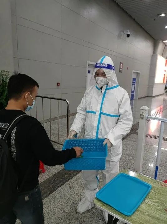 齐心战“疫” | 辰安科技运维团队持续保障客户精准抗疫 齐心战“疫” | 辰安科技运维团队持续保障客户精准抗疫