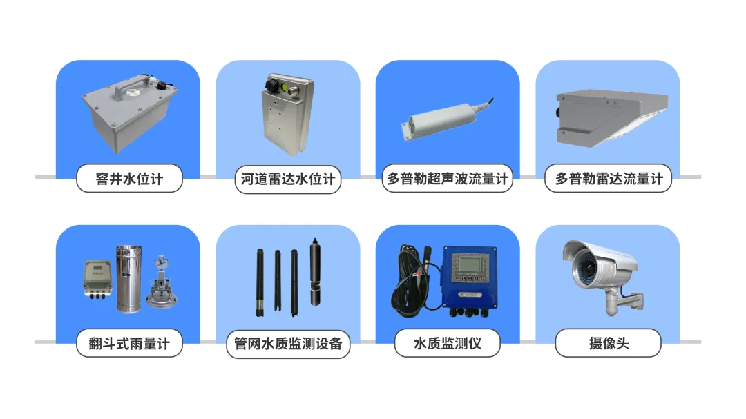 安全有“新解”| 智慧排水、高效防涝,实战科技打造防汛“硬牌” 安全有“新解”| 智慧排水、高效防涝,实战科技打造防汛“硬牌”