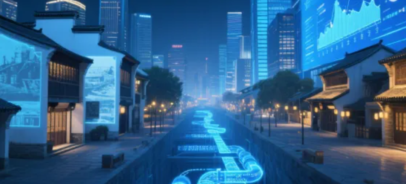 智治融合,范式鼎新 | 辰安科技子公司合肥泽众,以科技之盾护航城市更新新浪潮 智治融合,范式鼎新 | 辰安科技子公司合肥泽众,以科技之盾护航城市更新新浪潮