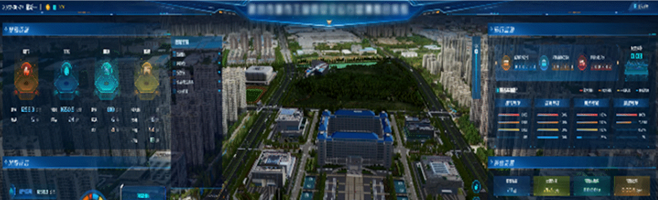 从“合肥模式”到全国行动：辰安科技助力城市生命线安全工程建设的“三级跳”