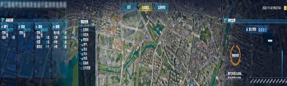 从“合肥模式”到全国行动：辰安科技助力城市生命线安全工程建设的“三级跳”