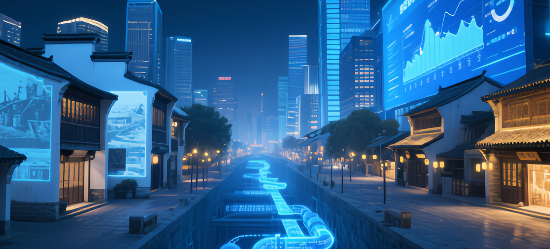 智治融合，范式鼎新 | 辰安科技子公司合肥泽众，以科技之盾护航城市更新新浪潮