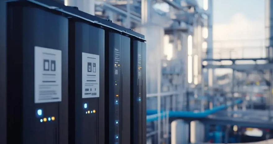 辰安科技子公司科大立安锻造电力消防“金刚罩”！发输变储，防火无忧！