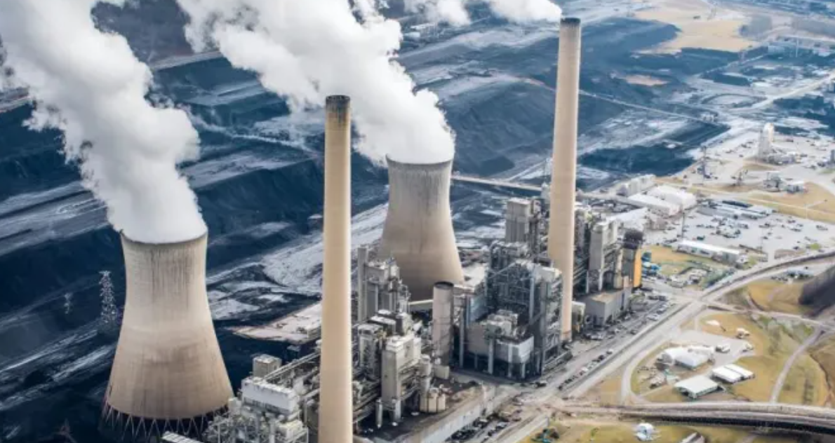 破局！辰安科技子公司科大立安，破解火力发电厂的“易燃”困局！