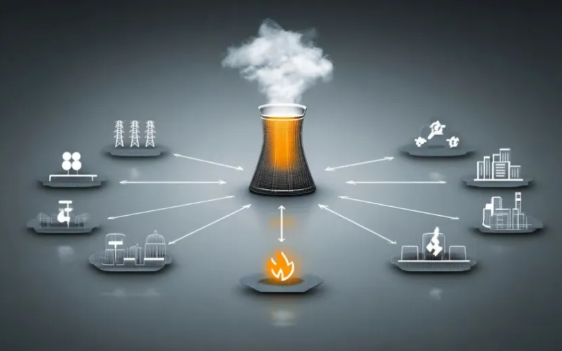 守护“核”心安全！看辰安科技子公司科大立安如何构筑核电消防新范式！