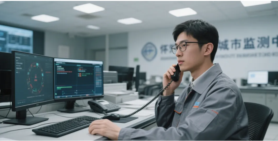 又立功了！北京市怀柔区韧性城市建设成效显著，秒解燃气泄漏危机！