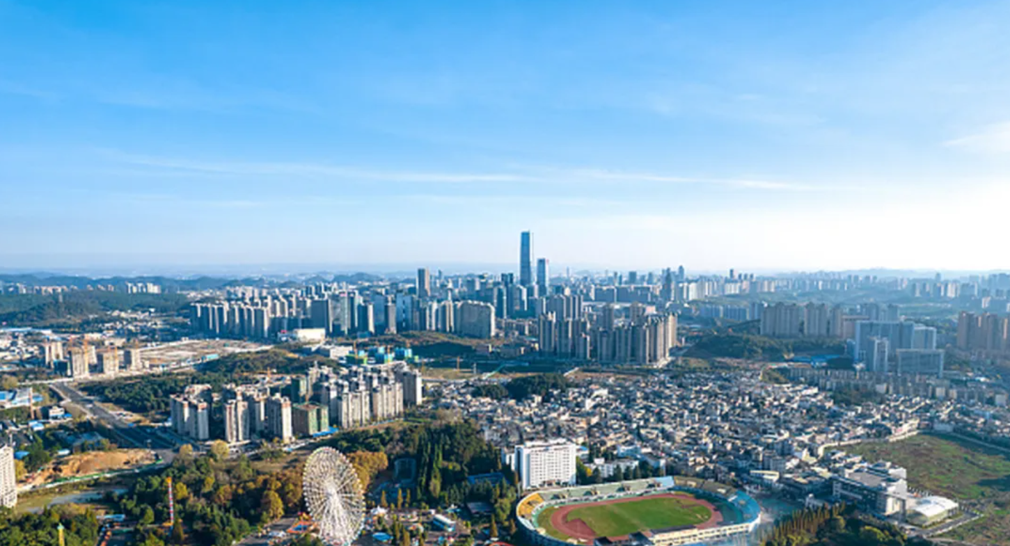 “破圈”→“造圈”！辰安科技子公司合肥泽众支撑广州白云区建设“最小应急响应圈”