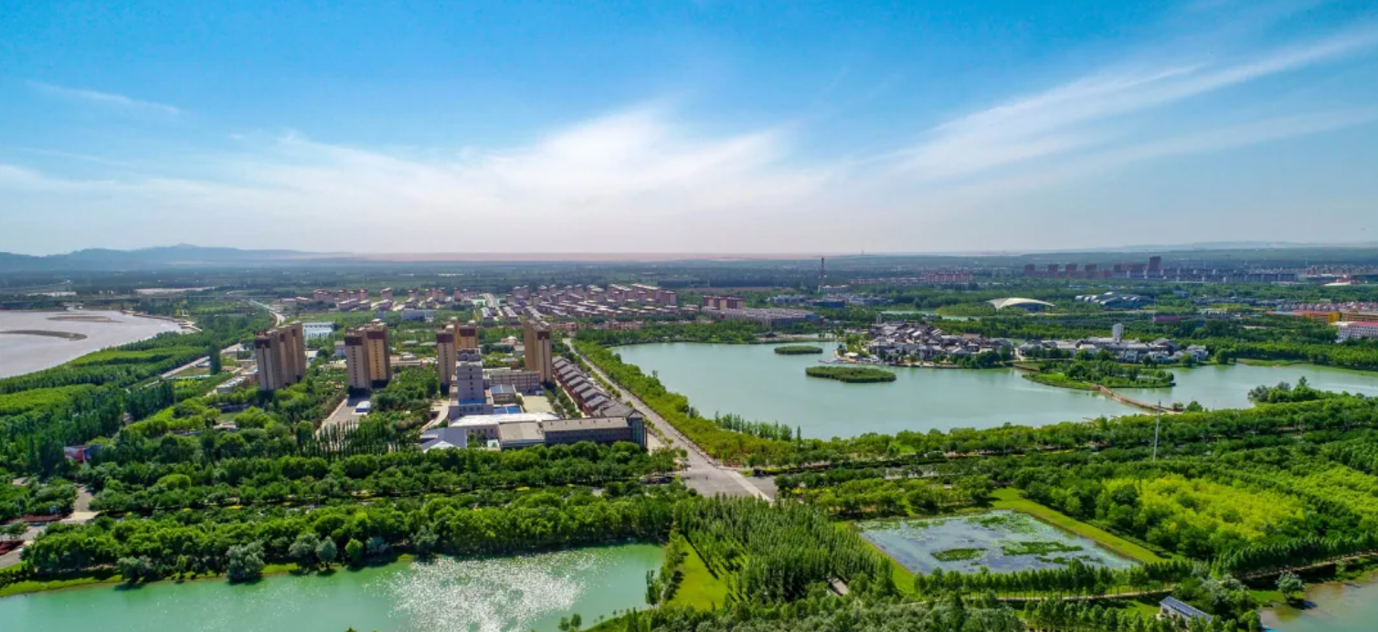 安全更新写入城市基因！辰安科技助力中卫沙坡头城市生命线迈入“主动思考”时代