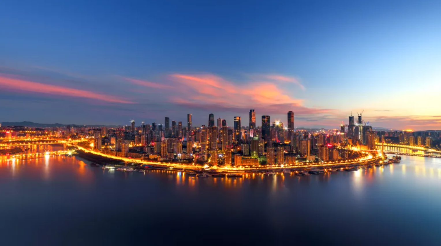 “C4ISR”新鲜出炉！辰安科技支撑重庆打造应急救援新质战斗力