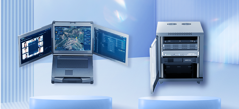 小机身，大智慧！辰安科技基层应急联动一体机，打造“小快轻智”装备新标杆！