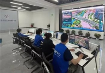 安全行万里 | 宣城市：1小时完成燃气泄漏预警处置闭环