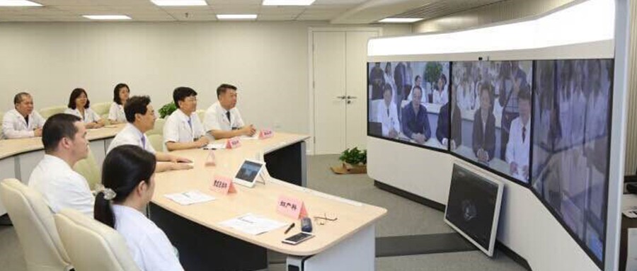 辰安科技中标厦门市卫计委重大活动医疗救治应急指挥平台项目