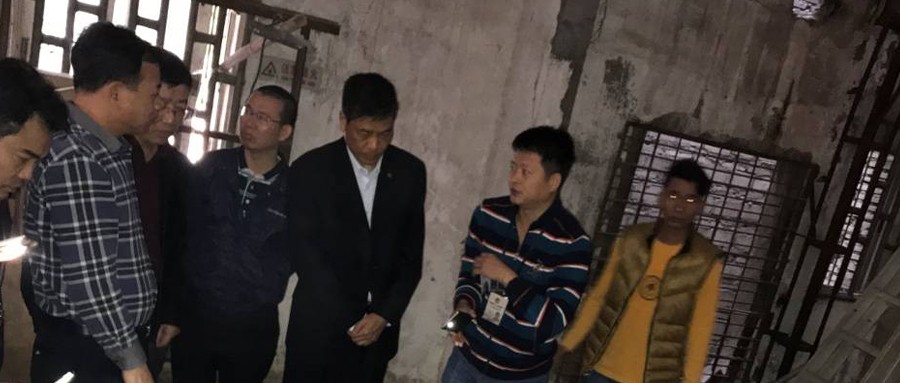 辰安科技产学研推动新产品应用,水污染预警溯源仪助力精准执法