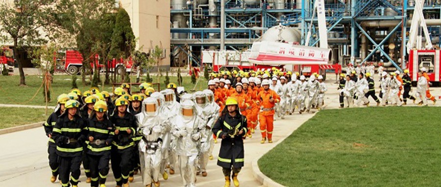 辰安科技中标“湖北省安全生产应急救援中心平台二期”建设