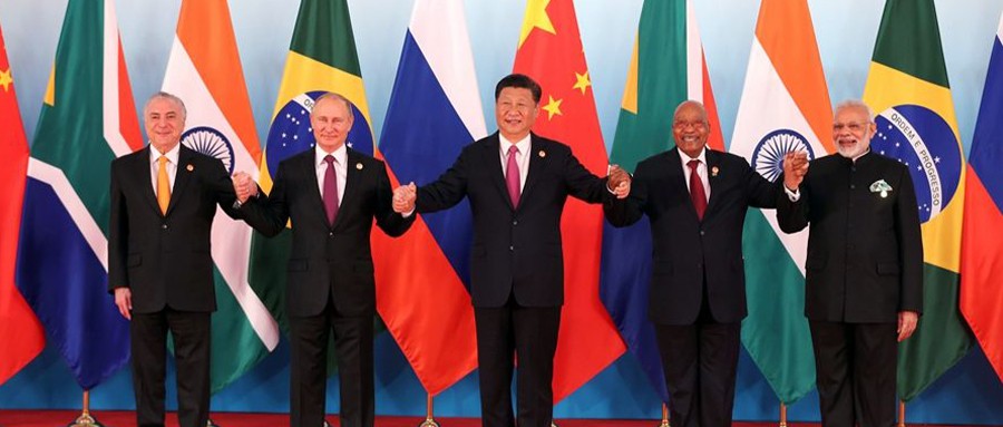 拱卫厦门“金砖会晤” 辰安科技构建“智慧安全城市”