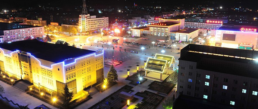 辰安科技中标芮城县工业产业聚集地污水预警溯源监管系统项目