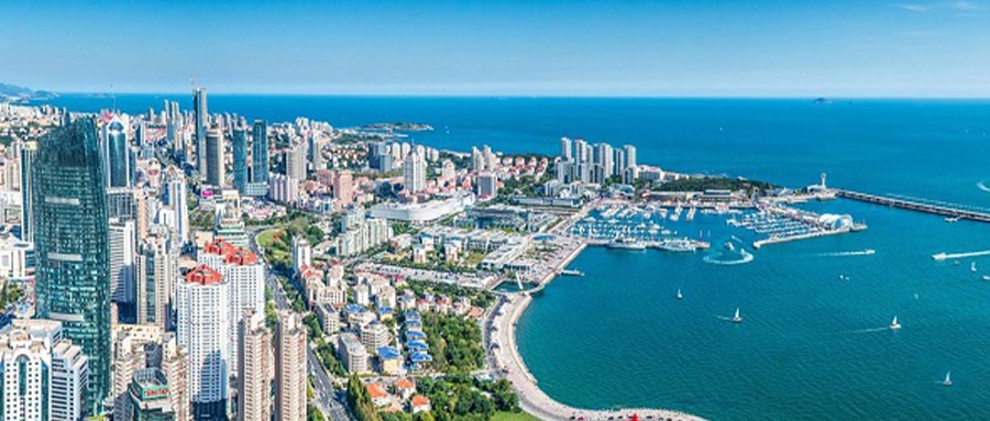 辰安科技中标青岛市公共安全体系建设规划项目