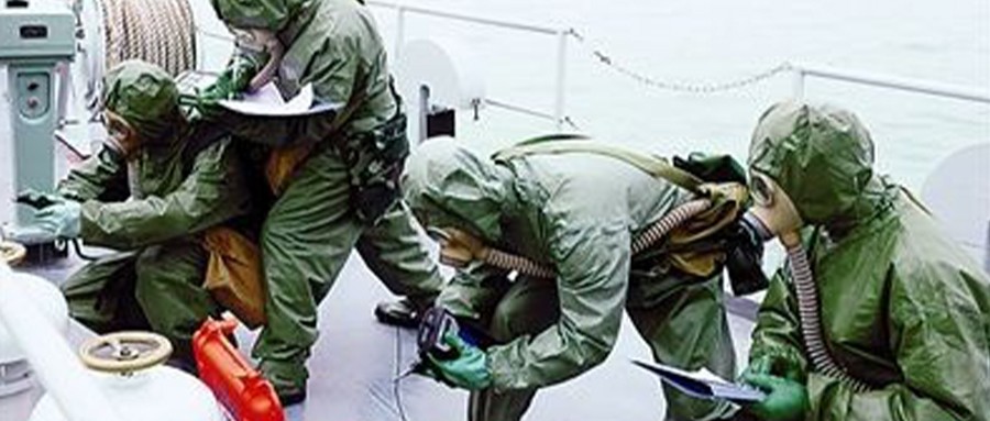 辰安科技实力中标 为国家核应急救援队建设贡献力量