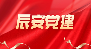 中关村科学城综合党委巡回指导组莅临辰安科技调研党建工作