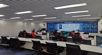 燃气卫士“屡立战功”，国庆期间成功预警多起燃气安全问题