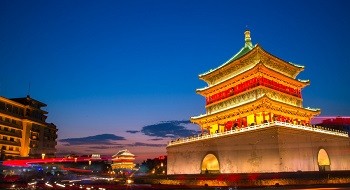 百余大咖云聚西安，辰安科技亮相2022丝绸之路产学研用合作会议