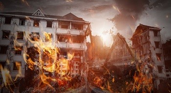 一天两起电动车火灾引关注，辰安科技用科技构筑电动车入户监测安全屏障