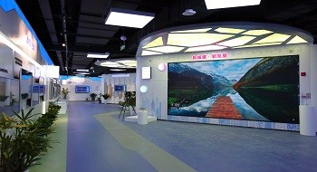 辰安科技入驻国家住建部“新城建”展览展示中心，住建部副部长莅临指导