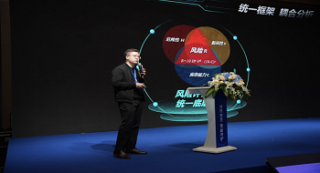 全国率先推出城市生命线风险评估指标体系产品