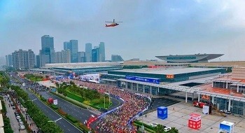 辰安科技承建的“厦门卫生应急指挥平台”为厦门国际马拉松活动安全保驾护航