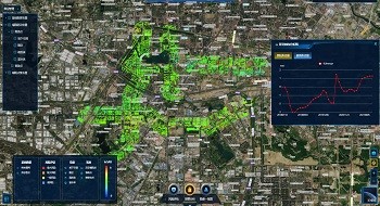 辨患防塌|辰安科技：“防-查-治”体系为城市路面塌陷治理精准施策