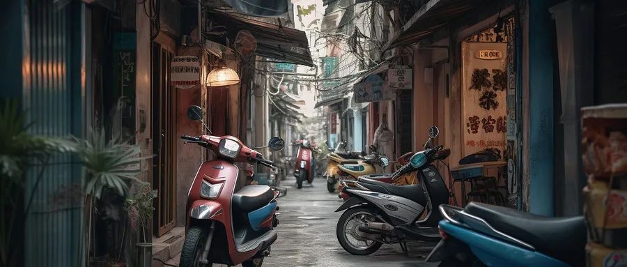 实时防护一区一楼一户！辰安科技为电动自行车安全治理提供新方向